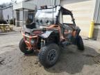 2017 Polaris RZR S 1000 EPS