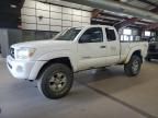 2005 Toyota Tacoma Access Cab