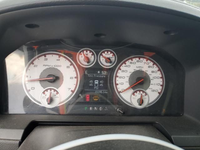 2011 Dodge RAM 1500