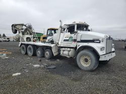 2004 Kenworth W900 Ready MIX Truck en venta en Airway Heights, WA