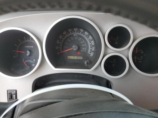 2008 Toyota Tundra Double Cab