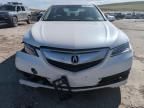 2015 Acura TLX Tech