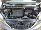 2016 Toyota Sienna se