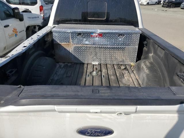 2023 Ford F350 Super Duty