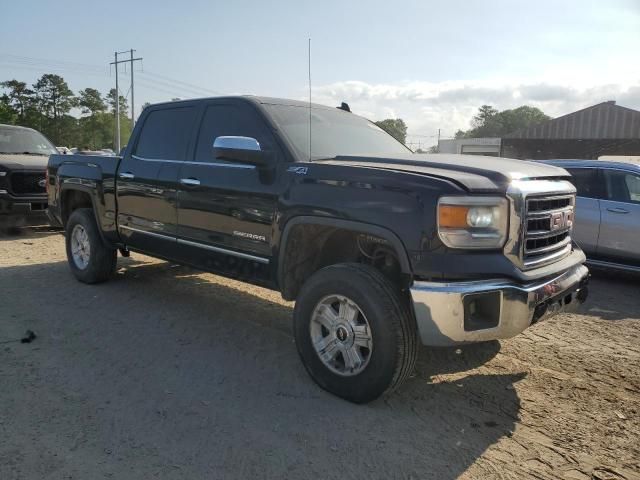 2015 GMC Sierra K1500 SLE