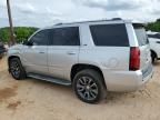 2015 Chevrolet Tahoe K1500 LTZ