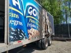 2014 Great Dane T Dane Refrigerated Van Trailer