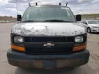2008 Chevrolet Express G2500
