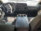 2010 Chevrolet Silverado K2500 Heavy Duty LT