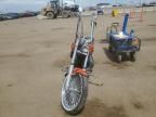 2004 Harley-Davidson Fxst