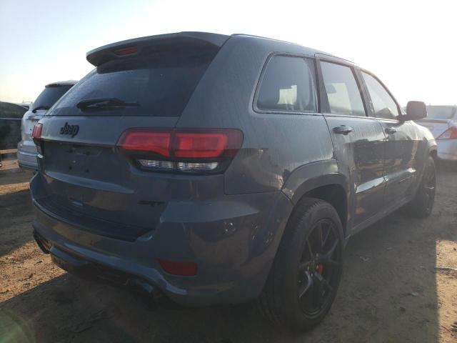 2020 Jeep Grand Cherokee Srt-8