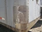 2008 Wabash DRY Van Trailer