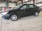2009 Ford Focus SE