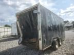 2021 Cncg 2021 Forest River Enclosed Cargo Trailer