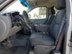 2010 Chevrolet Silverado C1500