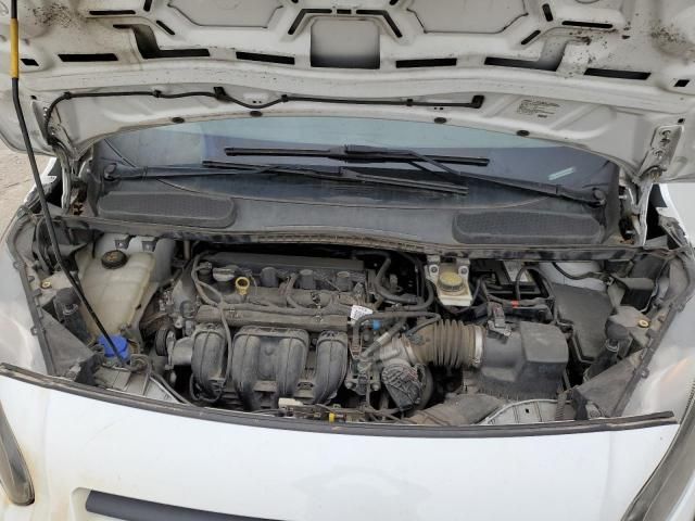 2015 Ford Transit Connect XL