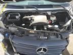 2021 Mercedes-Benz Sprinter 2500
