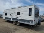 2013 Gulf Stream Conquest