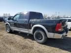 2012 Dodge RAM 1500 Laramie