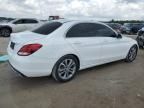 2017 Mercedes-Benz C300