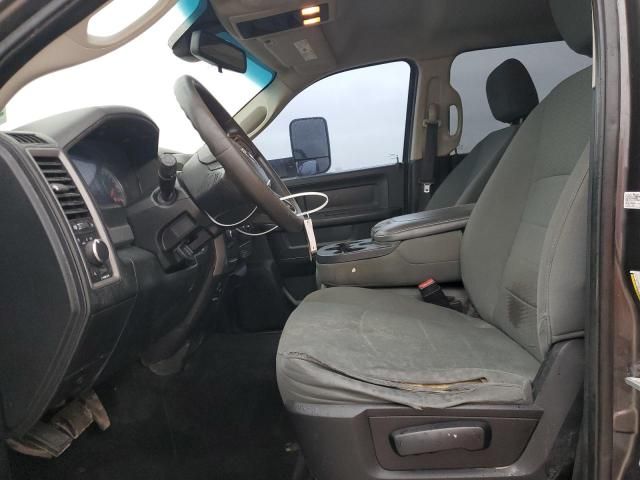 2015 Dodge RAM 3500 ST