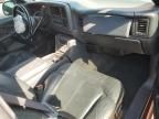 2000 Chevrolet Silverado K1500