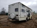 2005 Jayco 2005 Chevrolet Express G3500