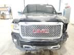 2015 GMC Sierra K1500 Denali