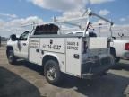 2018 GMC Sierra C2500 Heavy Duty