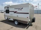 2014 Starcraft AR-ONE Max