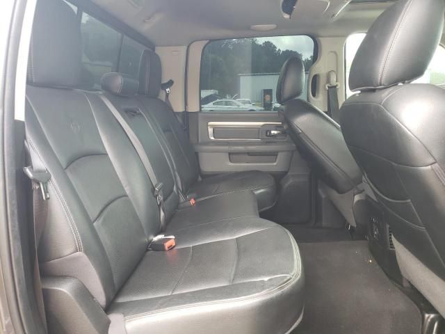 2016 Dodge RAM 1500 SLT
