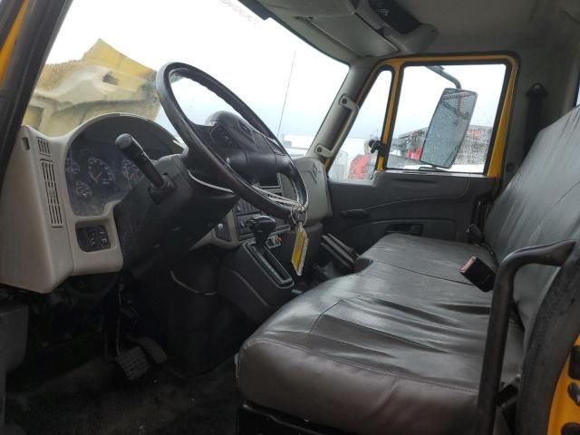 2014 International 4000 4300