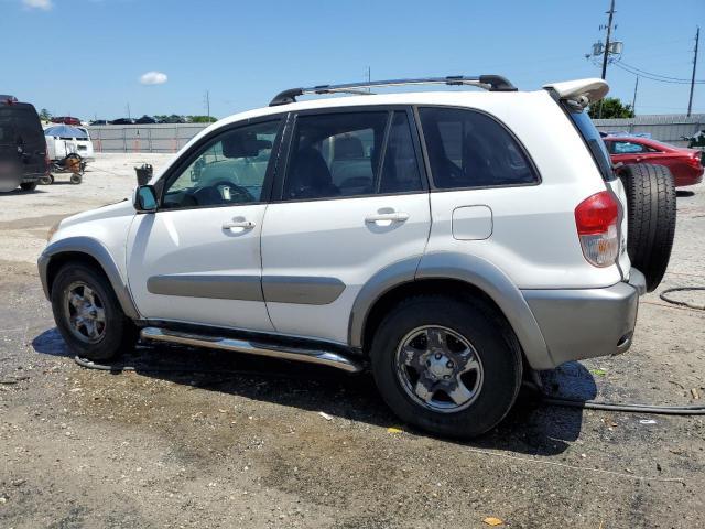 2003 Toyota Rav4