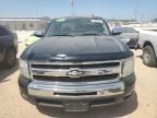 2011 Chevrolet Silverado C1500 LT