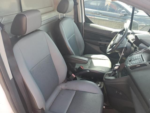 2014 Ford Transit Connect XL