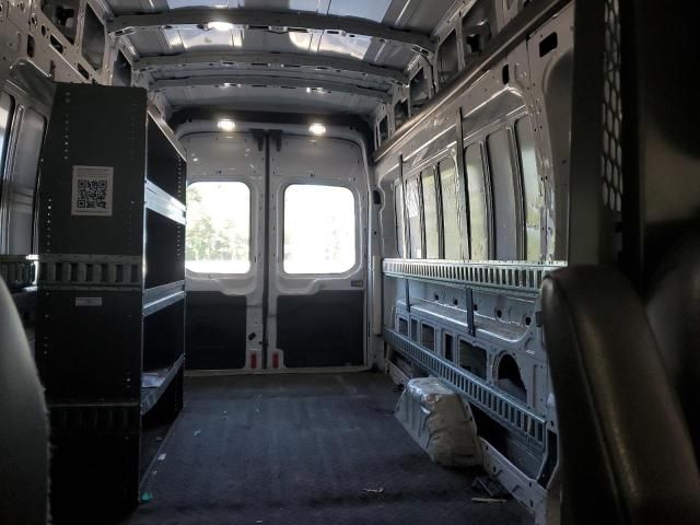 2016 Ford Transit T-250