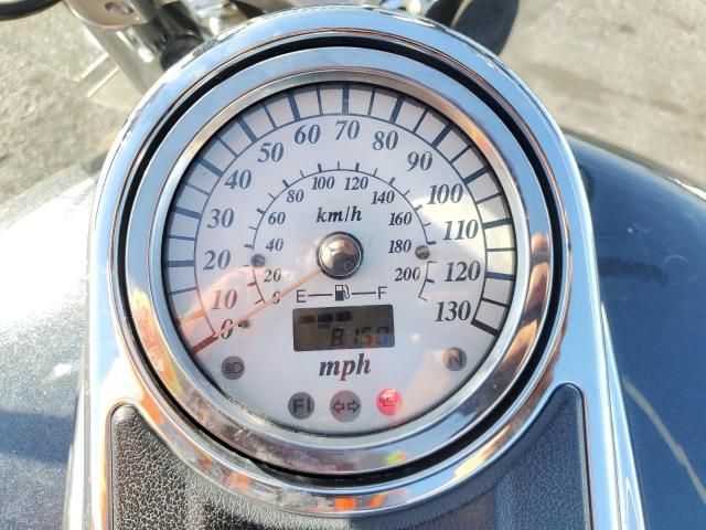 2006 Suzuki C90