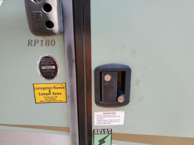 2016 Other 2016 'OTHER RV' Camper