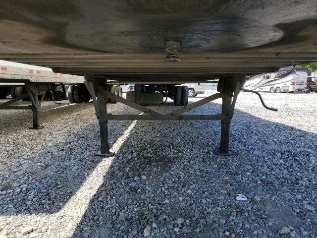 2022 Great Dane DRY Van Trailer