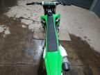 2012 Kawasaki KX450 F