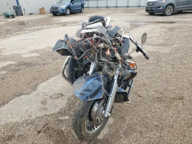 2013 Harley-Davidson Fltru Road Glide Ultra