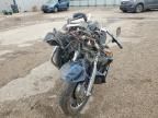2013 Harley-Davidson Fltru Road Glide Ultra