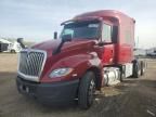 2019 International LT625