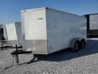 2021 Southcargo 2021 South Georgia Enclosed Cargo Trailer