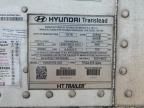 2019 Hyundai Trailers 2019 Hyundai DRY Van Trailer