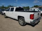 2017 Chevrolet Silverado C1500 LT
