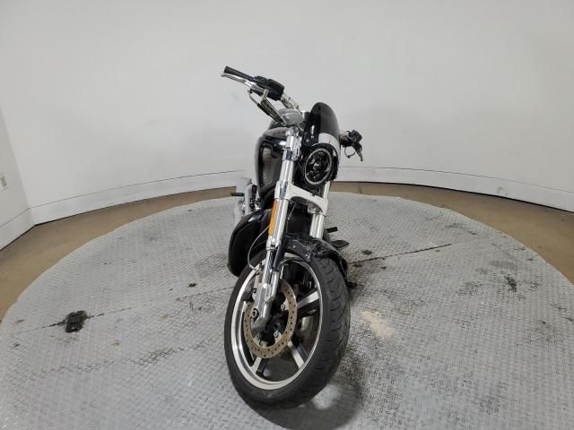 2013 Harley-Davidson Vrscf Vrod Muscle