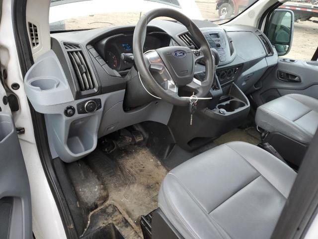 2019 Ford Transit T-350