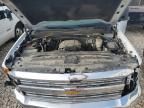 2015 Chevrolet Silverado C3500