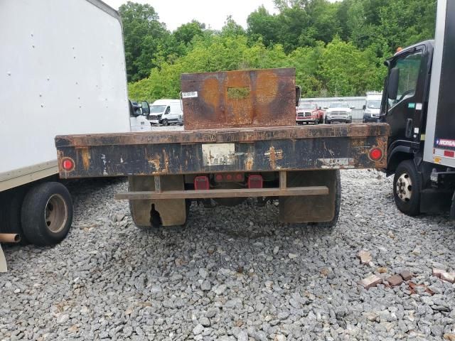 1995 Ford F800